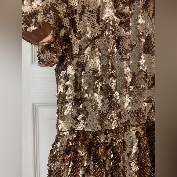 MAEVE Anthropology Dress size s - Picture 2 of 5